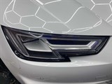 Used Audi A4