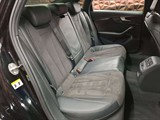 Used Audi A4