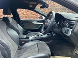Used Audi A4