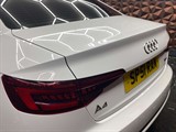 Used Audi A4
