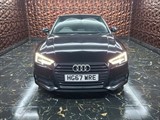 Used Audi A4