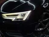 Used Audi A4