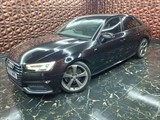 Used Audi A4