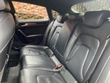 Used Audi A5