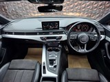 Used Audi A5