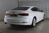 Used Audi A5