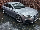 Used Audi A5