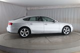 Used Audi A5