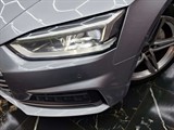 Used Audi A5
