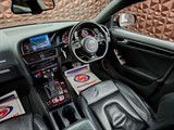 Used Audi A5