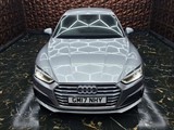 Used Audi A5