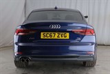 Used Audi A5