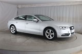 Used Audi A5