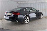 Used Audi A5