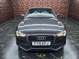 Used Audi A5
