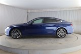 Used Audi A5