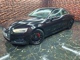 Used Audi A5
