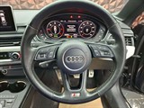 Used Audi A5