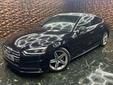 Used Audi A5