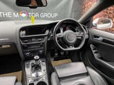 Used Audi A5