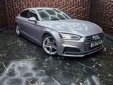 Used Audi A5