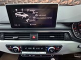 Used Audi A5