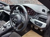 Used Audi A5