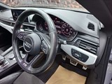 Used Audi A5