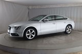 Used Audi A5