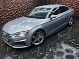 Used Audi A5