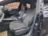 Used Audi A5
