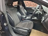 Used Audi A5