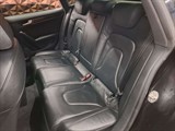 Used Audi A5