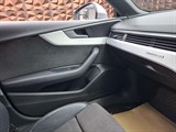 Used Audi A5
