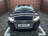 Used Audi A5