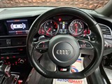 Used Audi A5