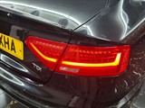Used Audi A5