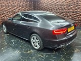 Used Audi A5