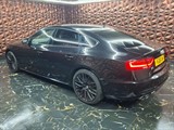 Used Audi A5