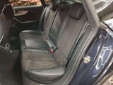 Used Audi A5