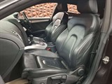 Used Audi A5