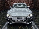 Used Audi A5