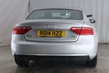 Used Audi A5