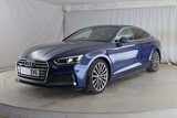 Used Audi A5