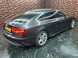 Used Audi A5