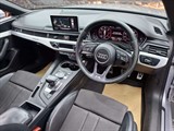 Used Audi A5
