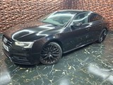 Used Audi A5