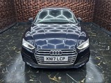 Used Audi A5