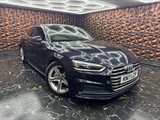 Used Audi A5