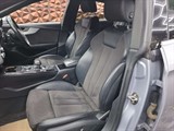 Used Audi A5